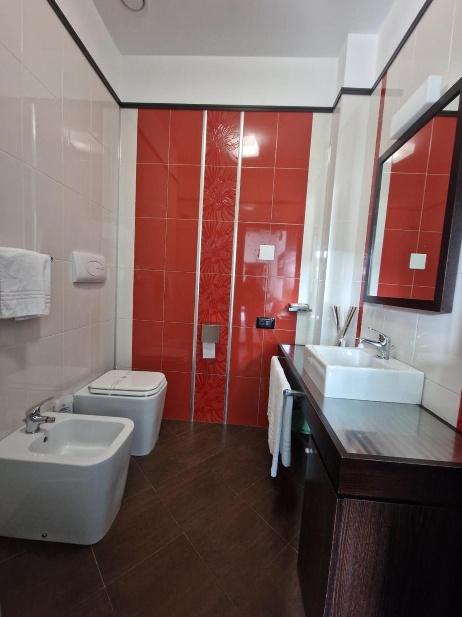 Boteco B&B Bacoli Extérieur photo