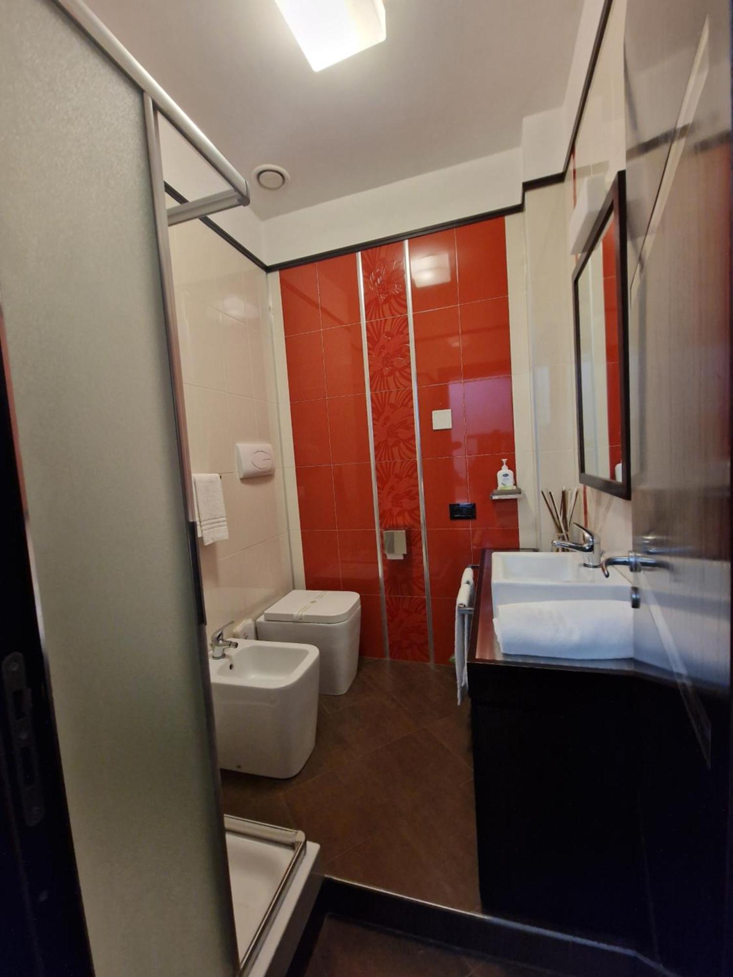 Boteco B&B Bacoli Extérieur photo