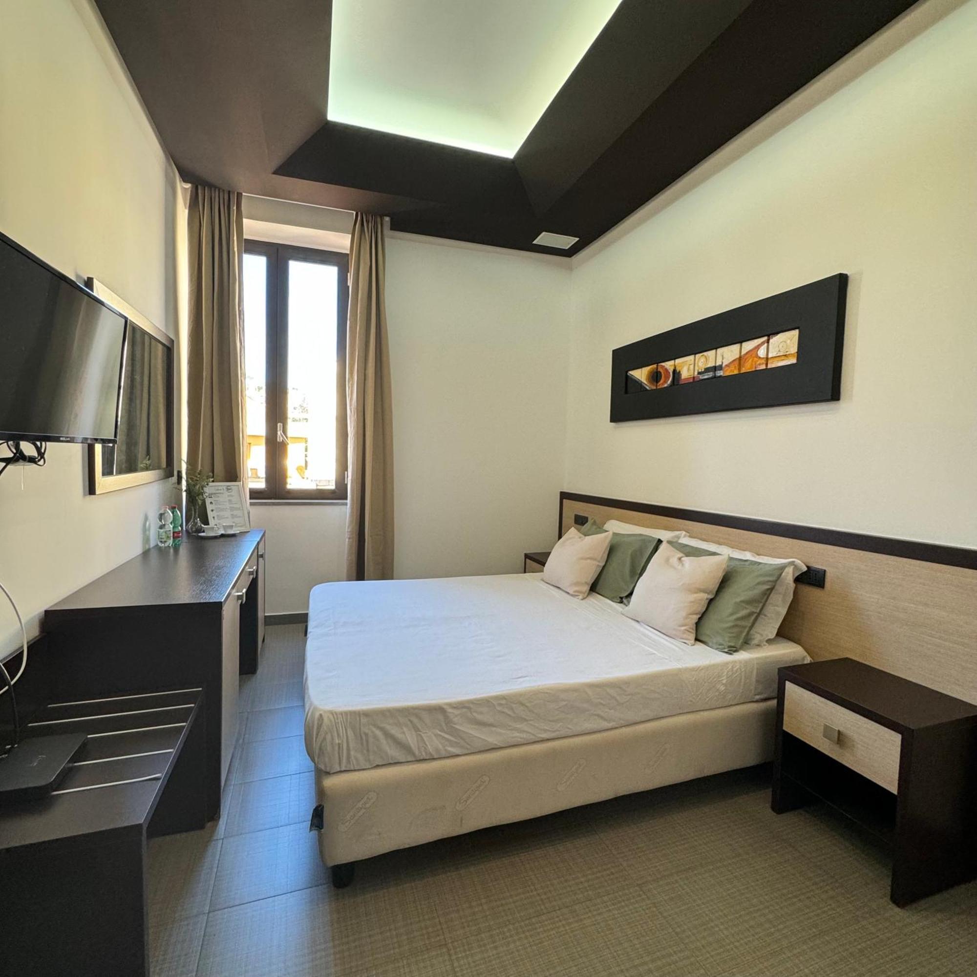 Boteco B&B Bacoli Extérieur photo